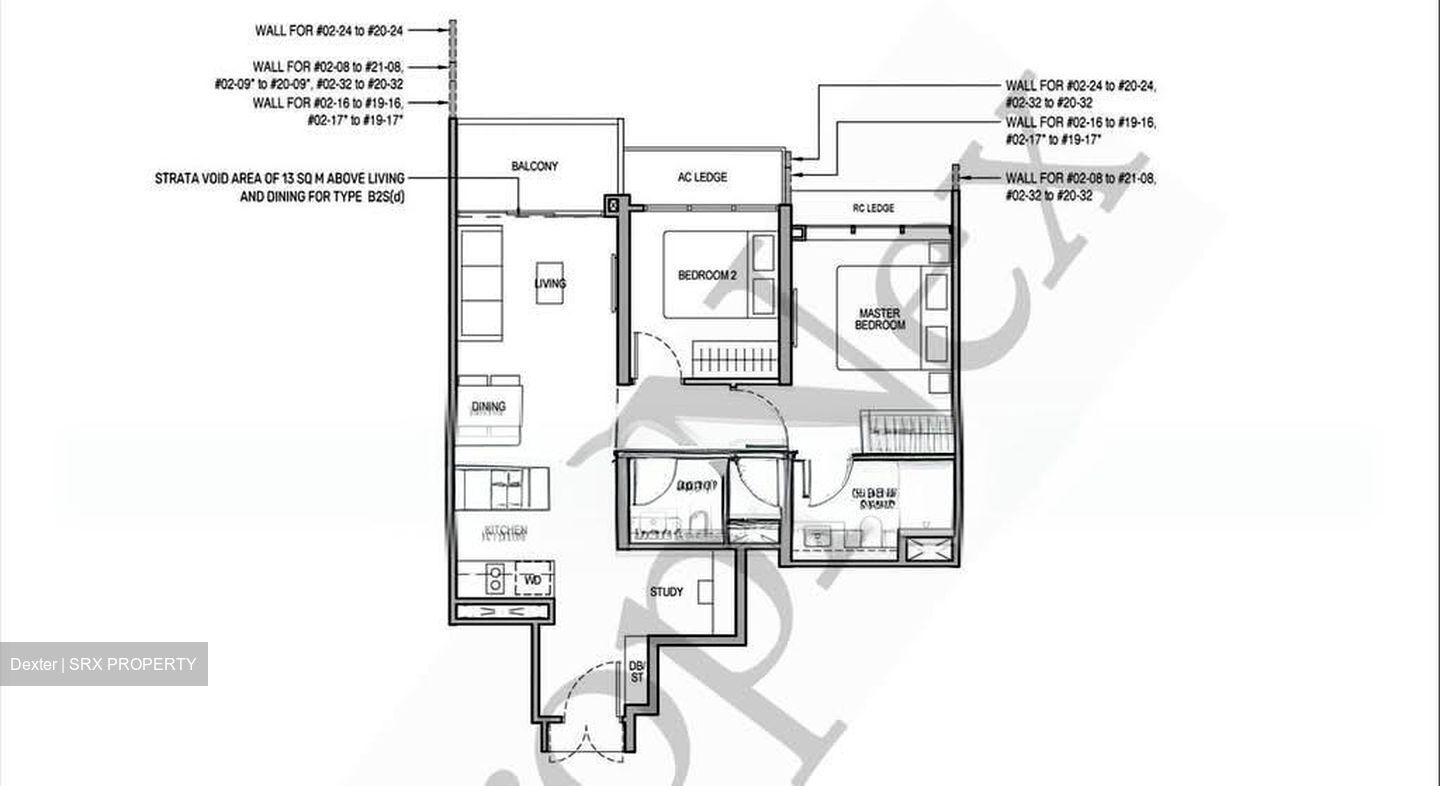 Tembusu Grand (D15), Condominium #541936981